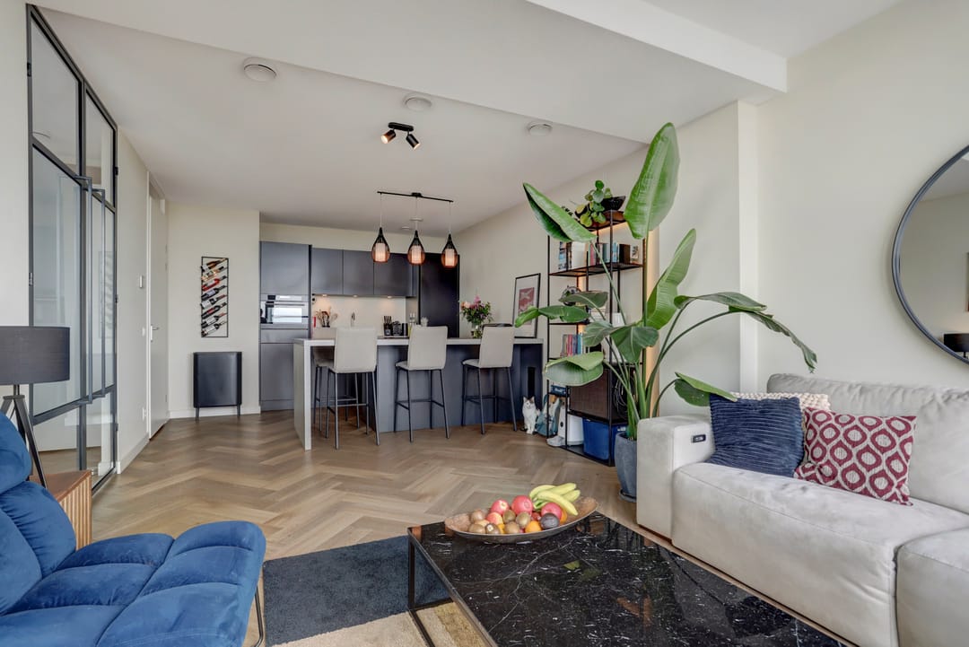 Foto 11 van Prinses Ariane Promenade 195