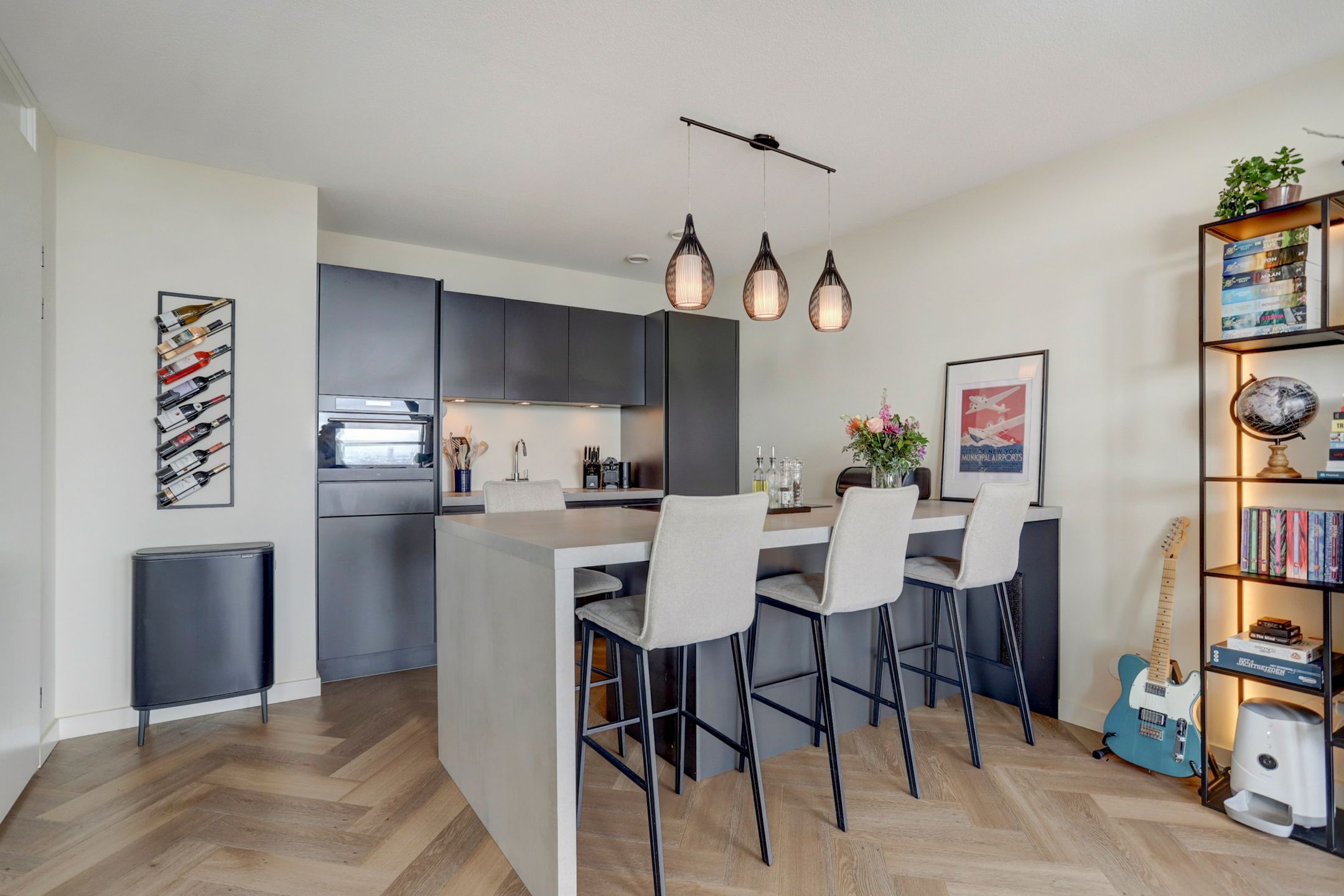 Foto 12 van Prinses Ariane Promenade 195