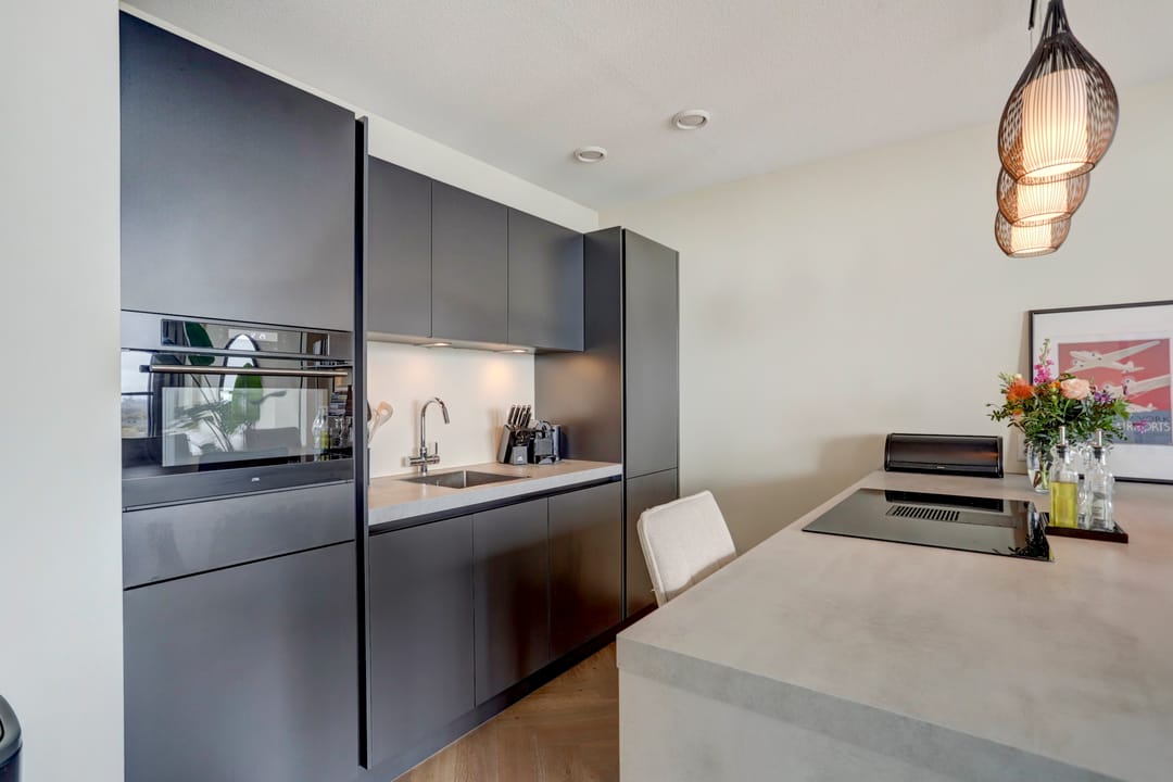 Foto 13 van Prinses Ariane Promenade 195