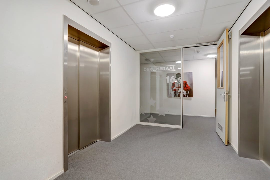 Foto 26 van Prinses Ariane Promenade 195