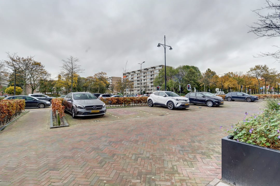 Foto 28 van Prinses Ariane Promenade 195