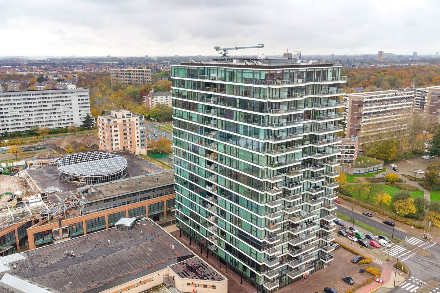 Foto 29 van Prinses Ariane Promenade 195