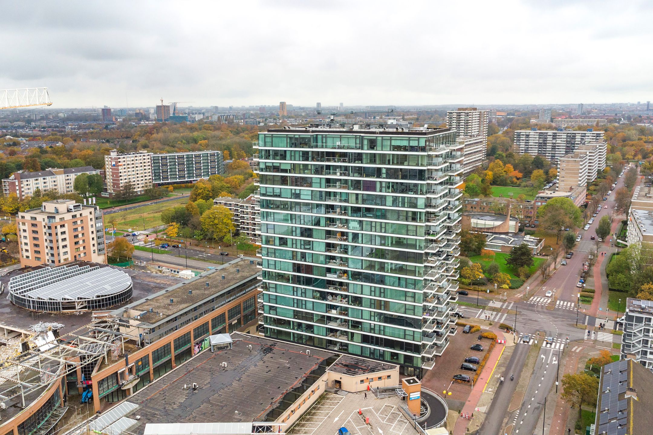 Foto 30 van Prinses Ariane Promenade 195