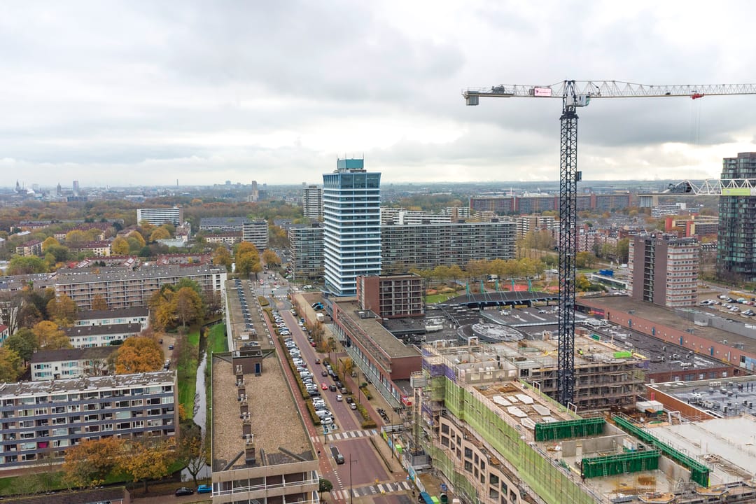 Foto 31 van Prinses Ariane Promenade 195