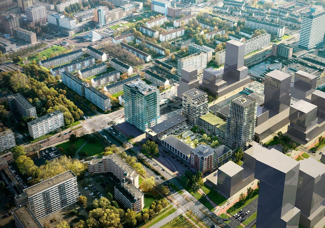 Foto 32 van Prinses Ariane Promenade 195