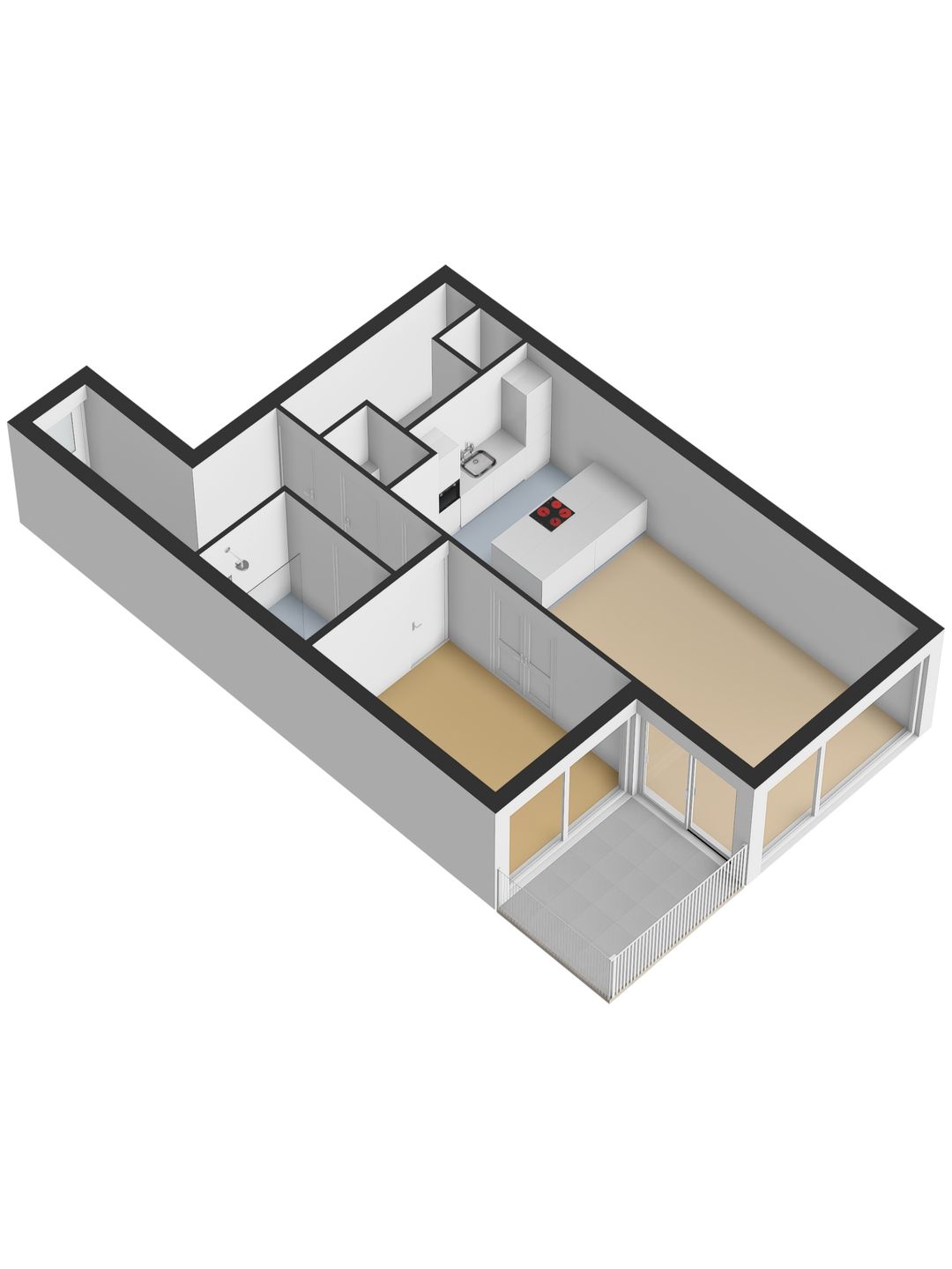 Foto 37 van Prinses Ariane Promenade 195