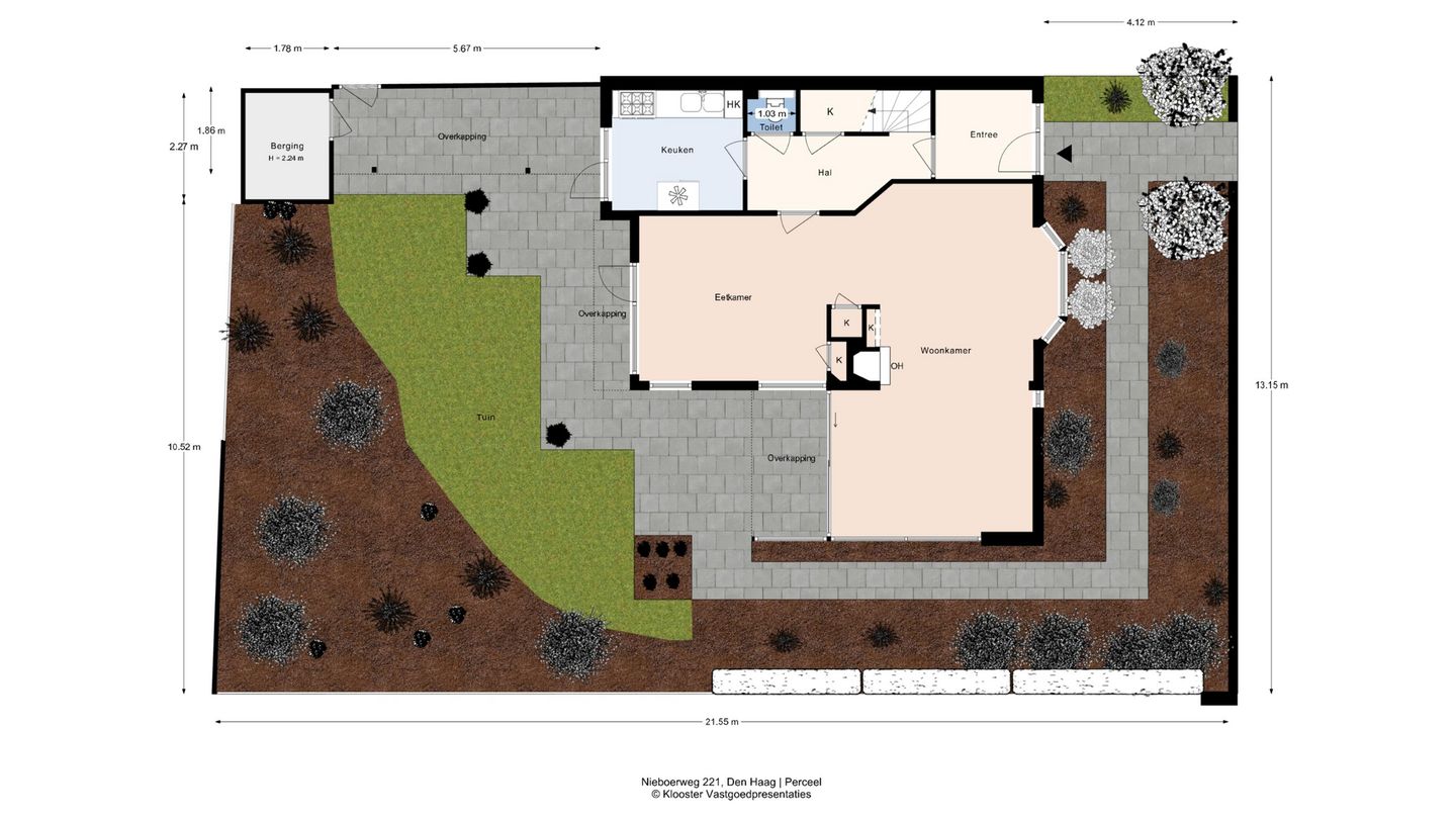 Foto 50 van Nieboerweg 221