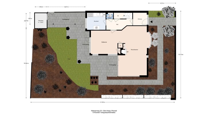 Foto 50 van Nieboerweg 221