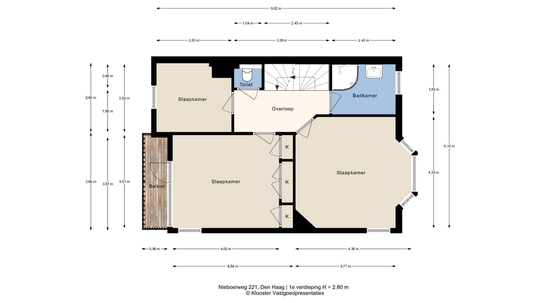 Foto 52 van Nieboerweg 221