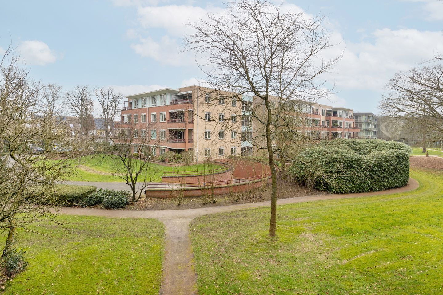 Foto 1 van Jan van Eycklaan 258