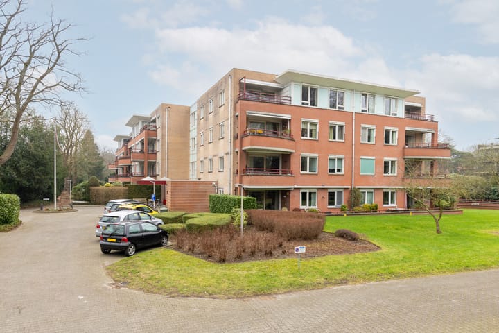 Foto 2 van Jan van Eycklaan 258