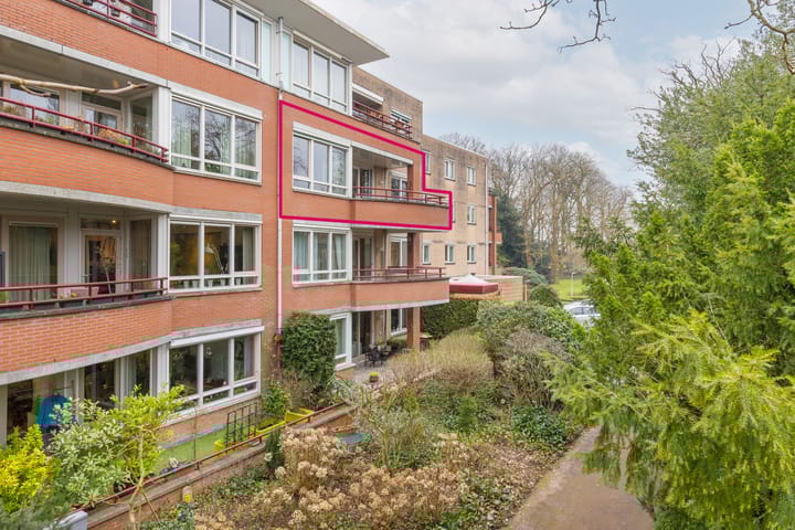 Foto 3 van Jan van Eycklaan 258