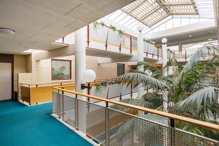 Foto 6 van Jan van Eycklaan 258