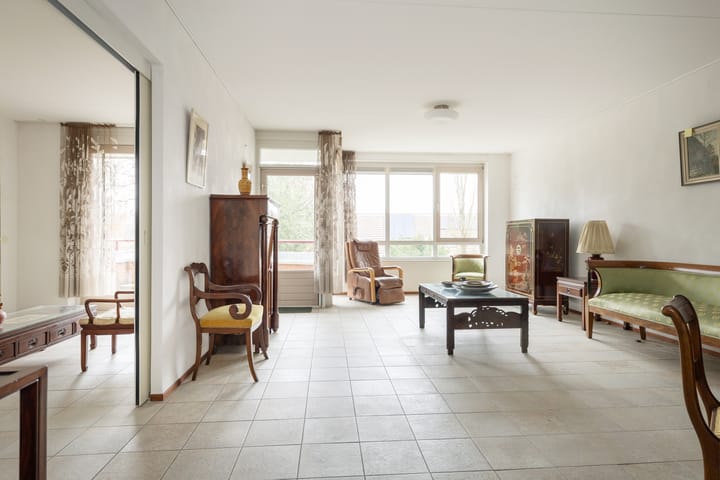 Foto 8 van Jan van Eycklaan 258