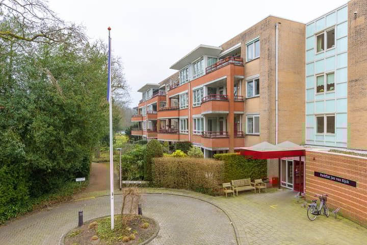 Foto 36 van Jan van Eycklaan 258