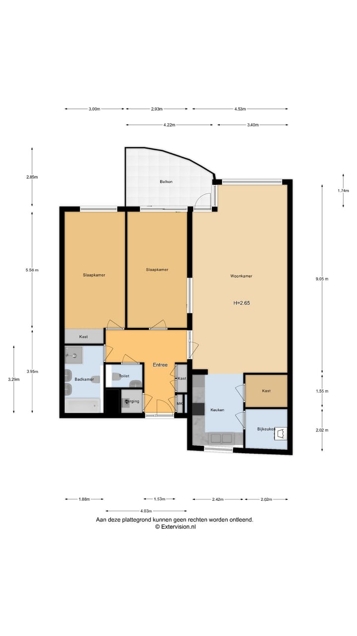 Foto 41 van Jan van Eycklaan 258