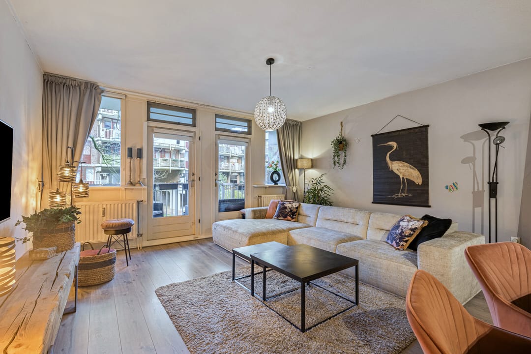 Foto 2 van Gravin Adélastraat 86