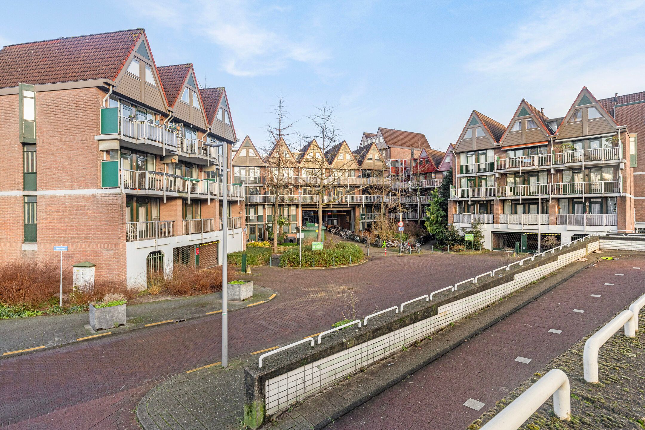 Foto 3 van Gravin Adélastraat 86