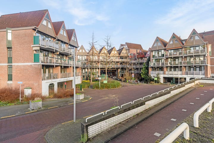 Foto 3 van Gravin Adélastraat 86