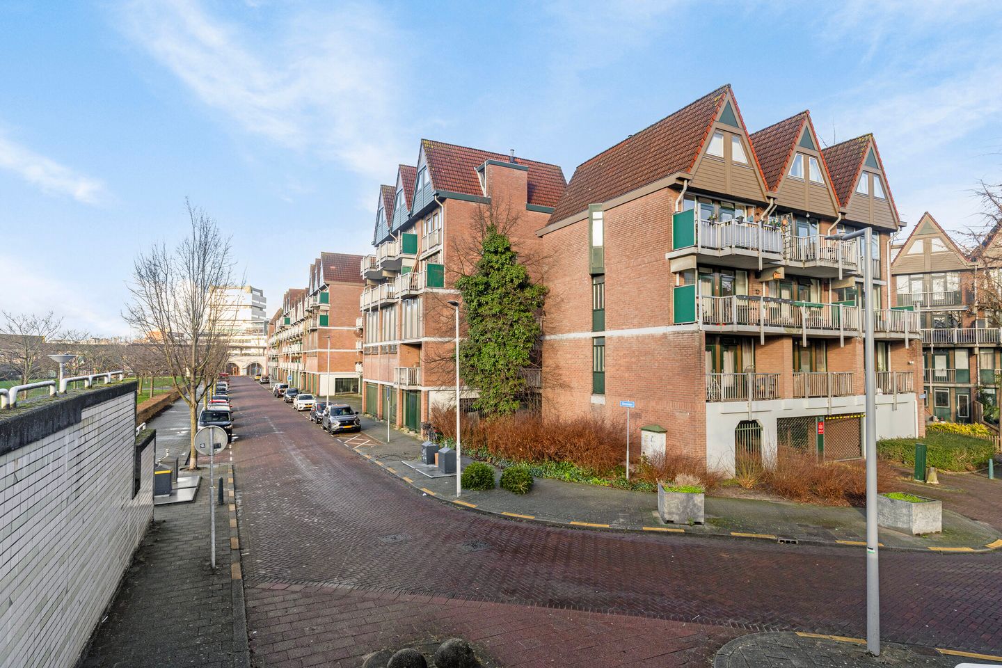 Foto 4 van Gravin Adélastraat 86