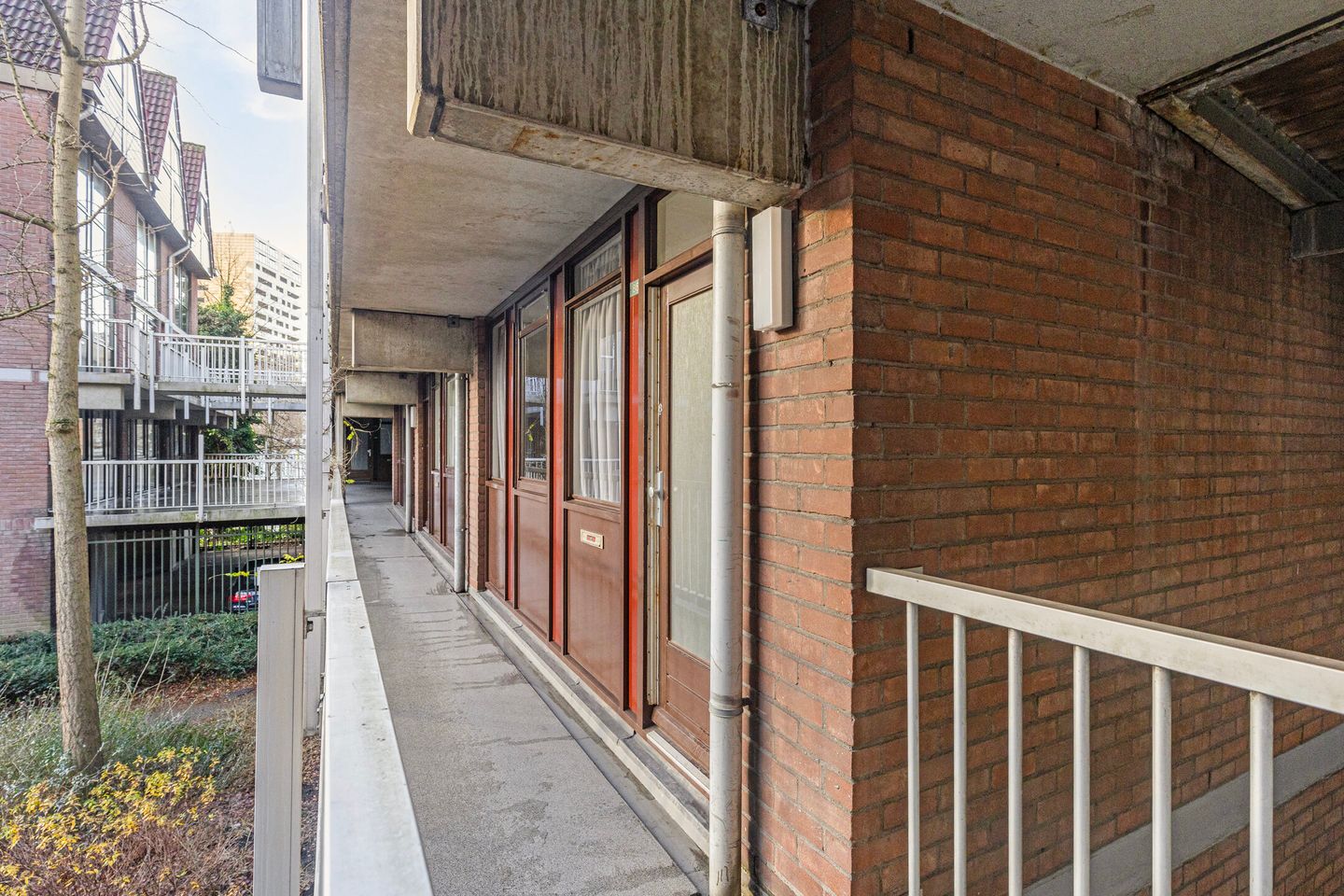 Foto 5 van Gravin Adélastraat 86