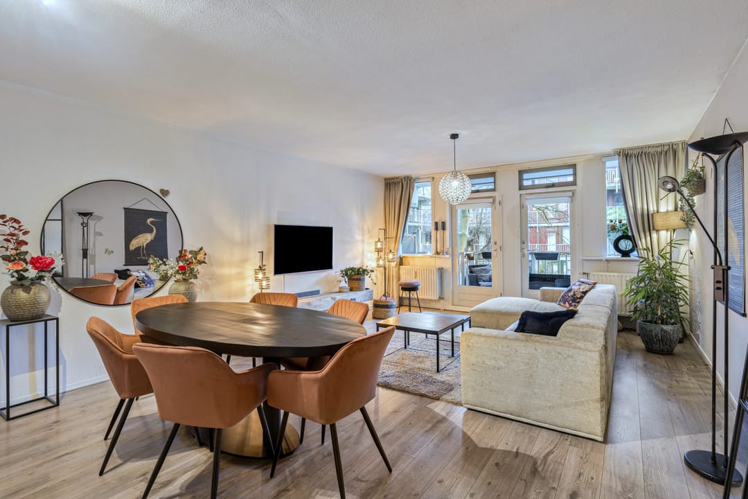 Foto 8 van Gravin Adélastraat 86