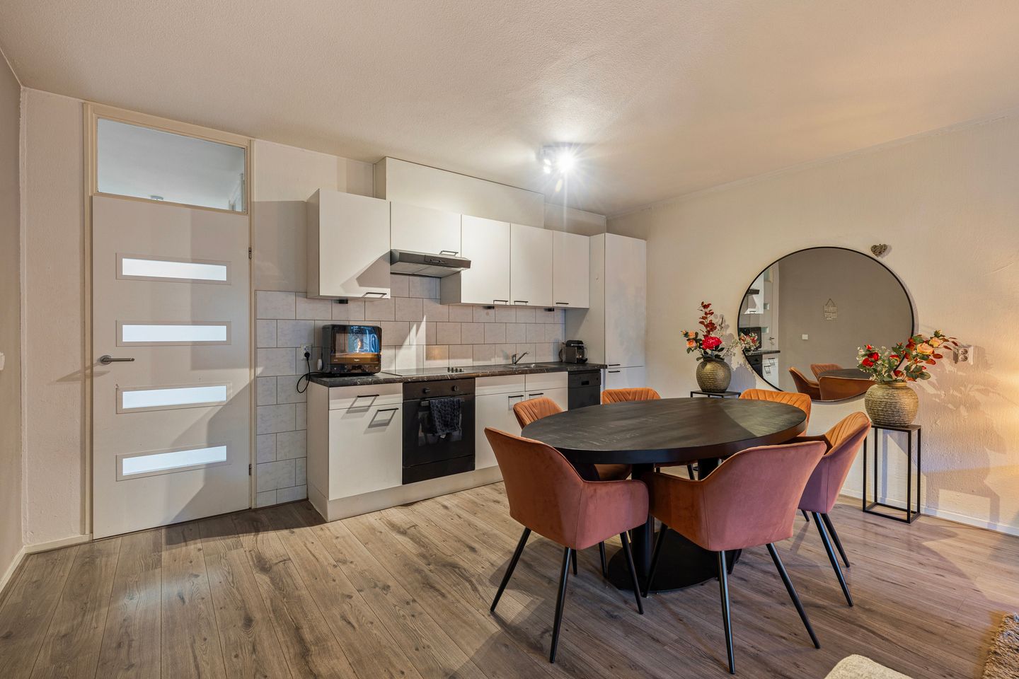 Foto 10 van Gravin Adélastraat 86