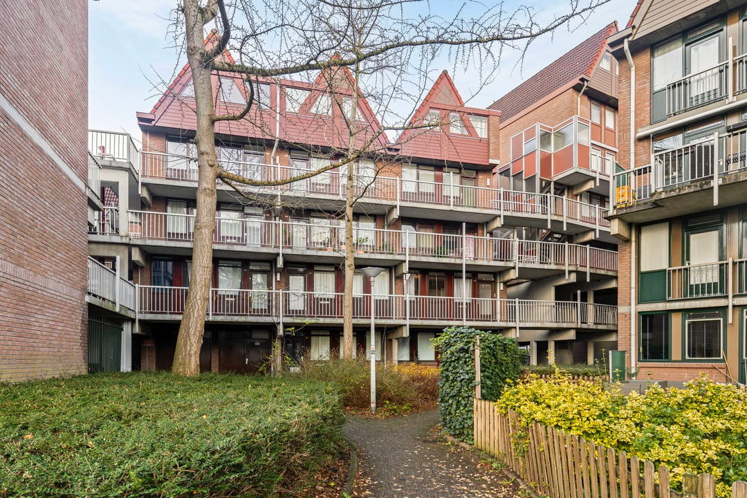 Foto 17 van Gravin Adélastraat 86