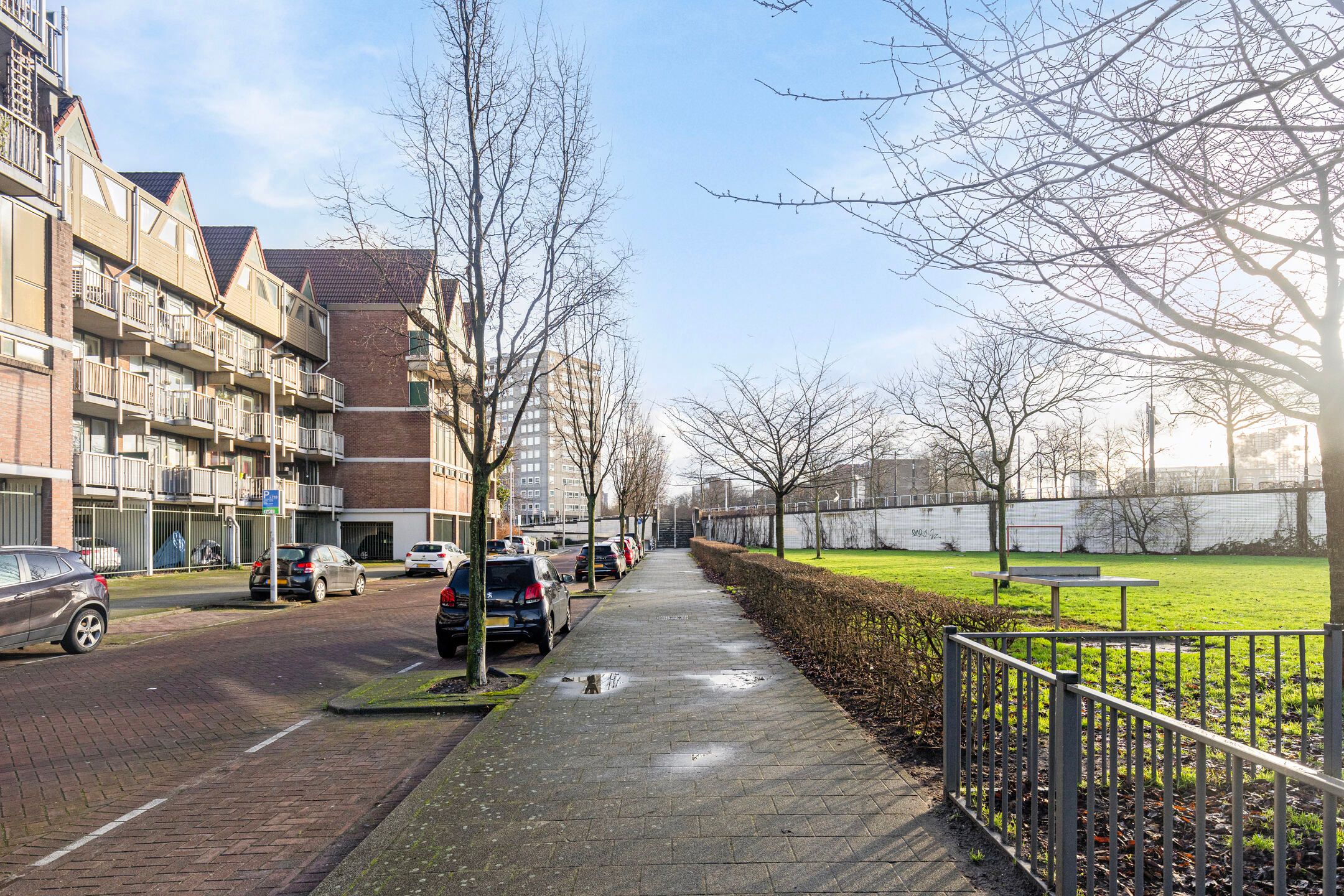 Foto 24 van Gravin Adélastraat 86