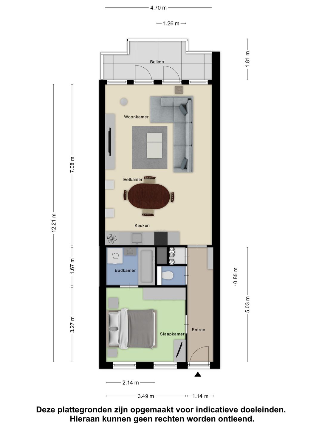 Foto 32 van Gravin Adélastraat 86