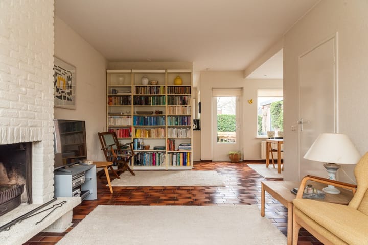 Foto 2 van Prinsenhof 17