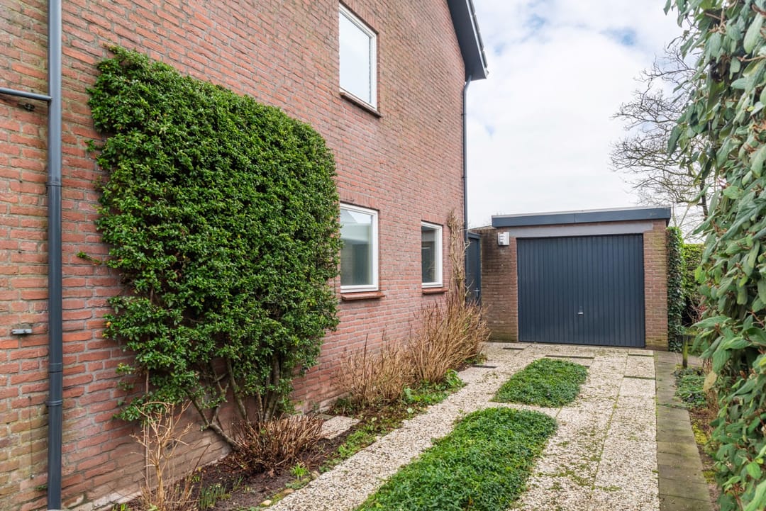 Foto 7 van Prinsenhof 17