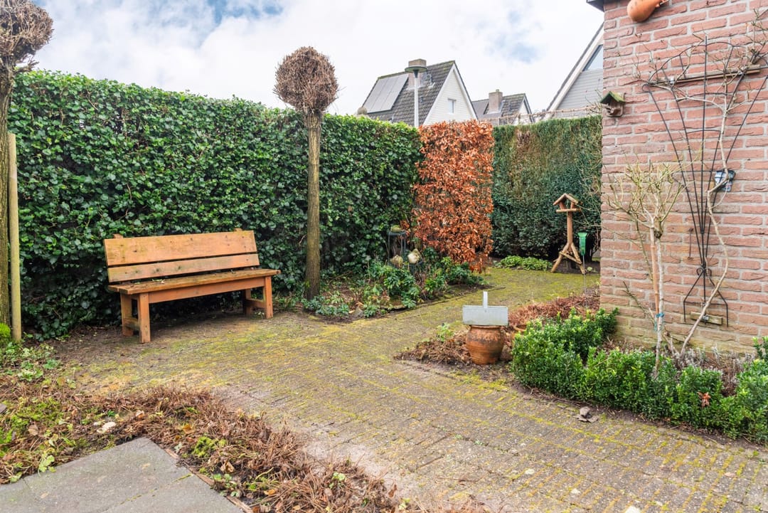 Foto 38 van Prinsenhof 17