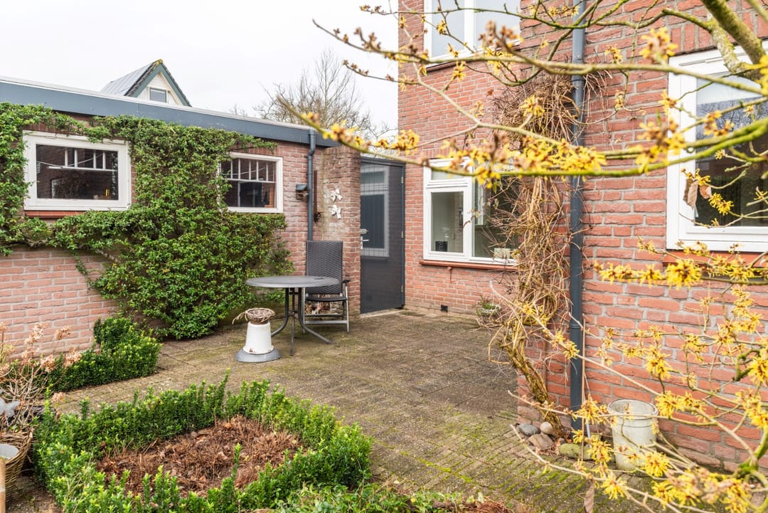 Foto 41 van Prinsenhof 17