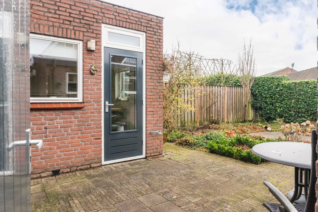 Foto 67 van Prinsenhof 17