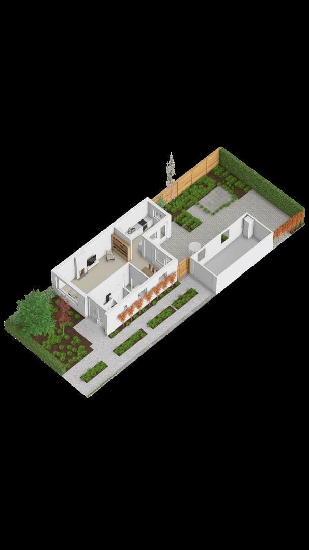 Foto 77 van Prinsenhof 17