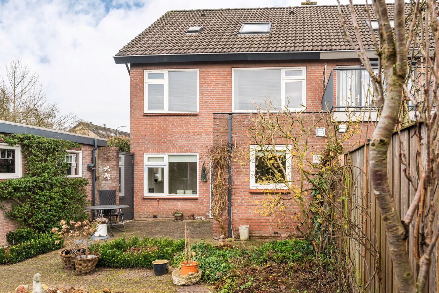 Foto 64 van Prinsenhof 17