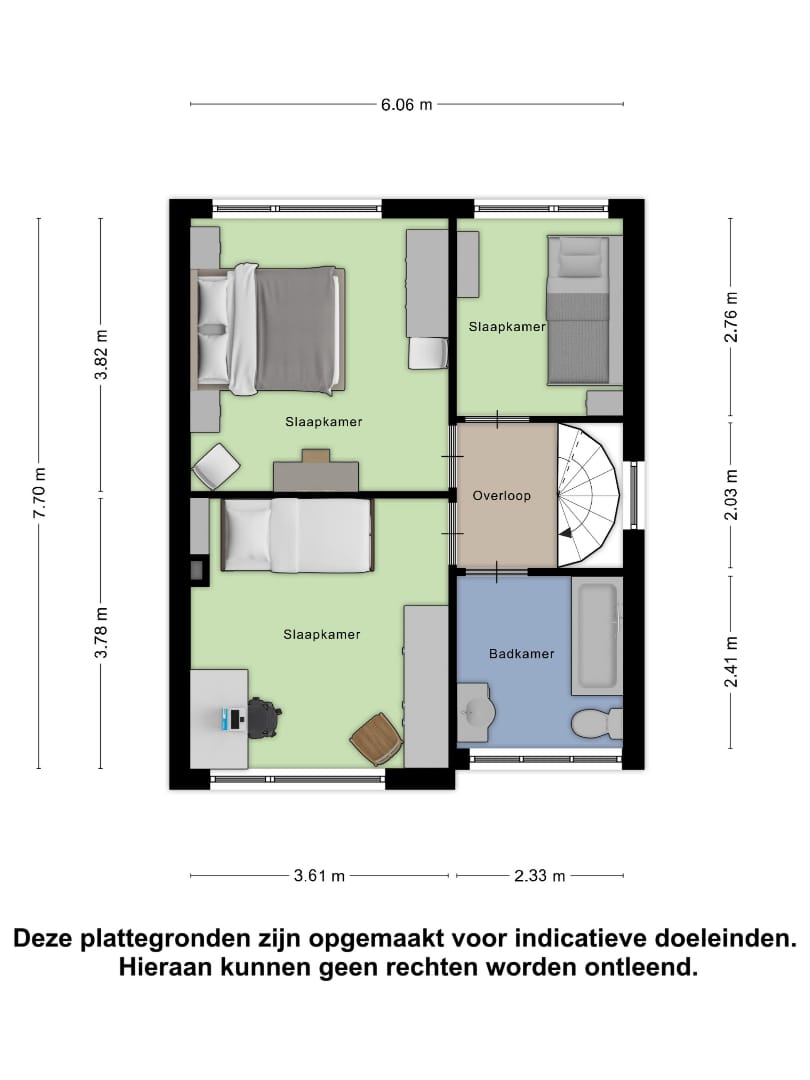 Foto 70 van Prinsenhof 17