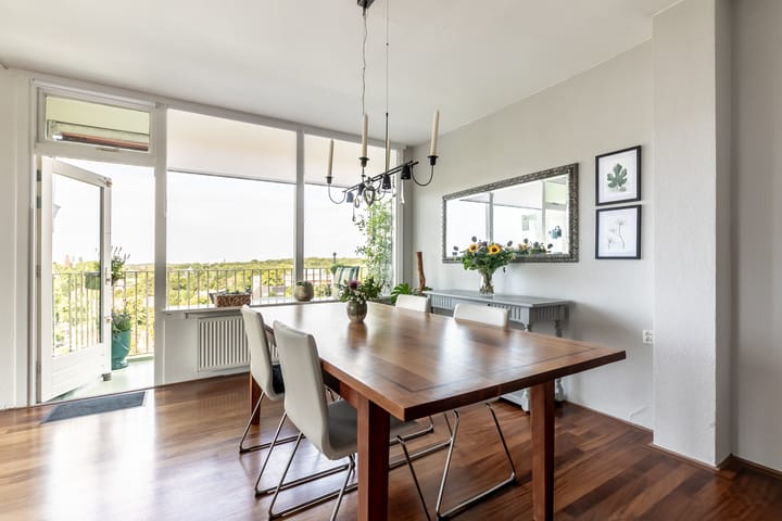 Foto 5 van Prins Mauritslaan 2-0083