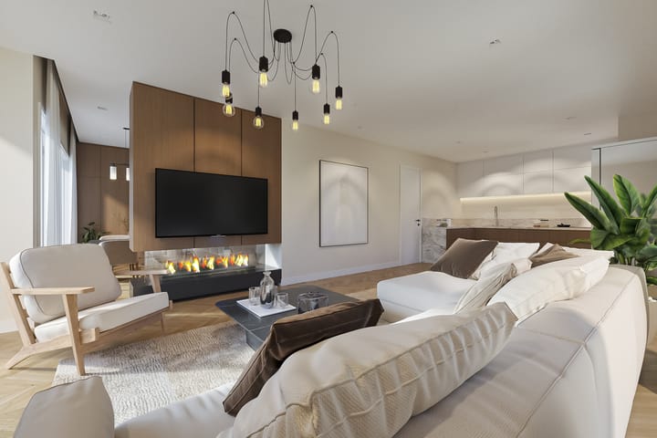 Foto 2 van Prins Mauritslaan 2-0083