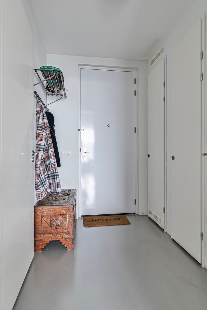 Foto 11 van Halvemaanpassage 32