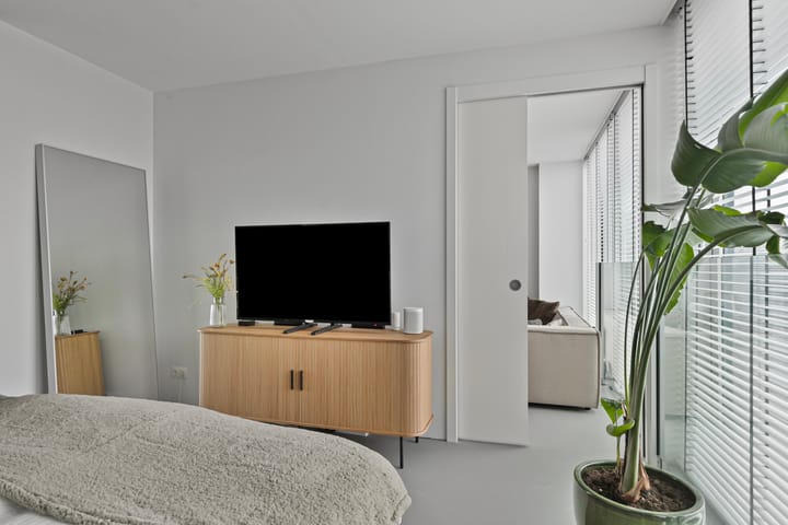 Foto 16 van Halvemaanpassage 32