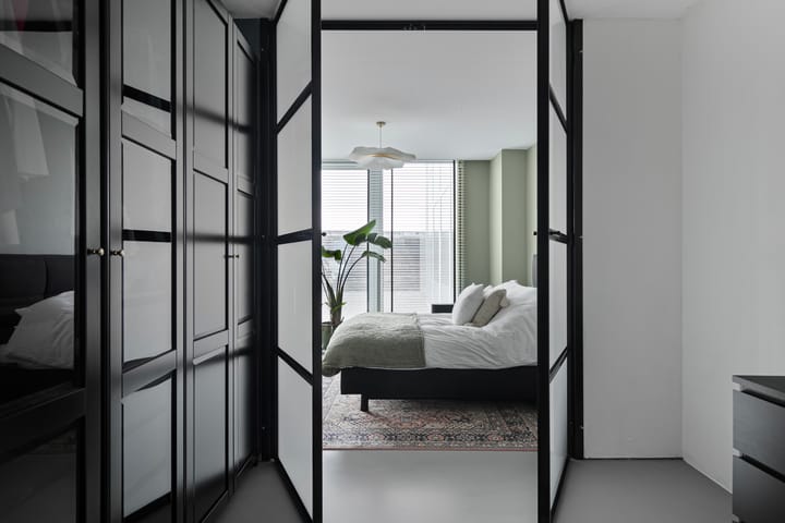 Foto 17 van Halvemaanpassage 32