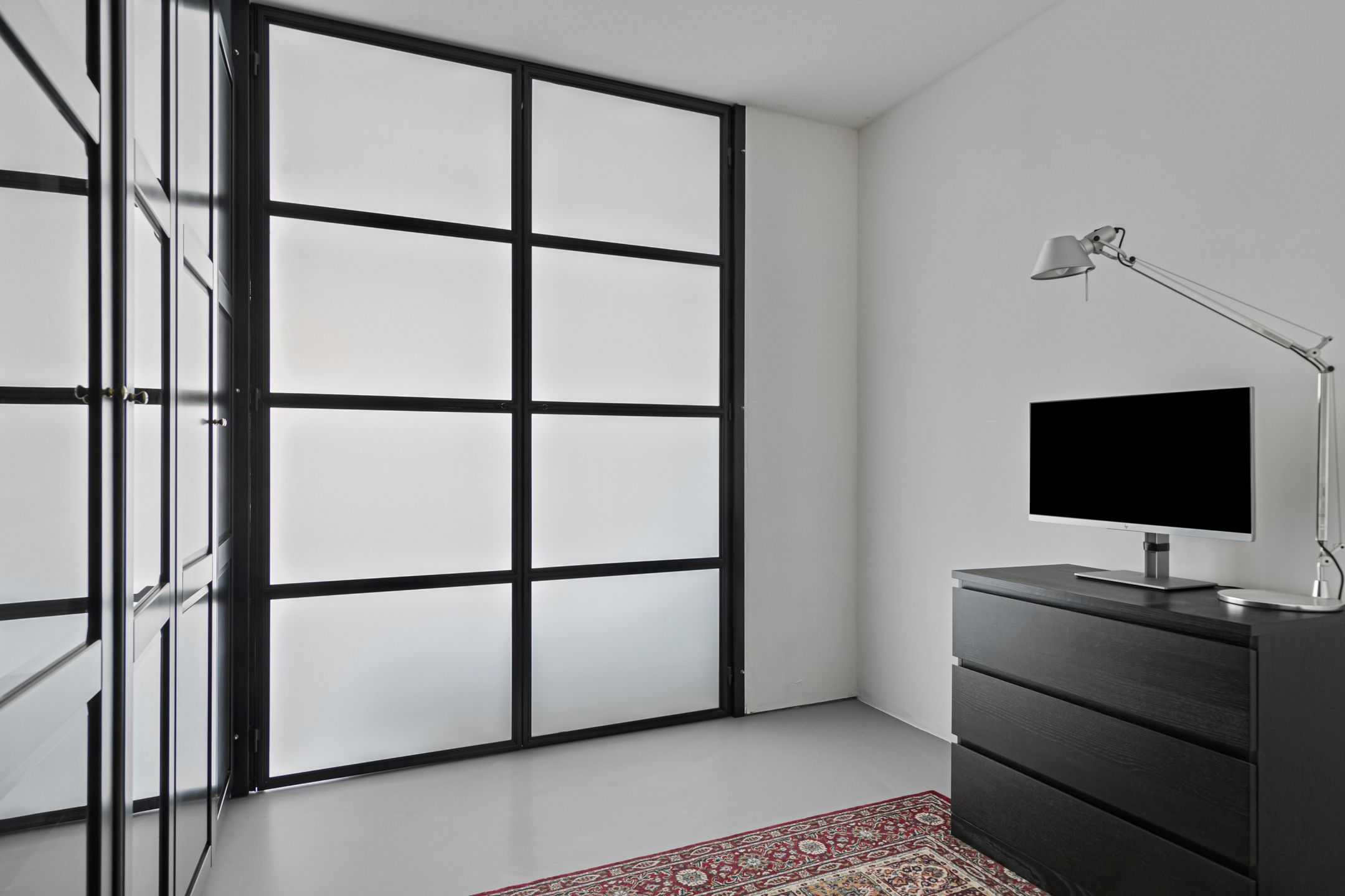 Foto 18 van Halvemaanpassage 32