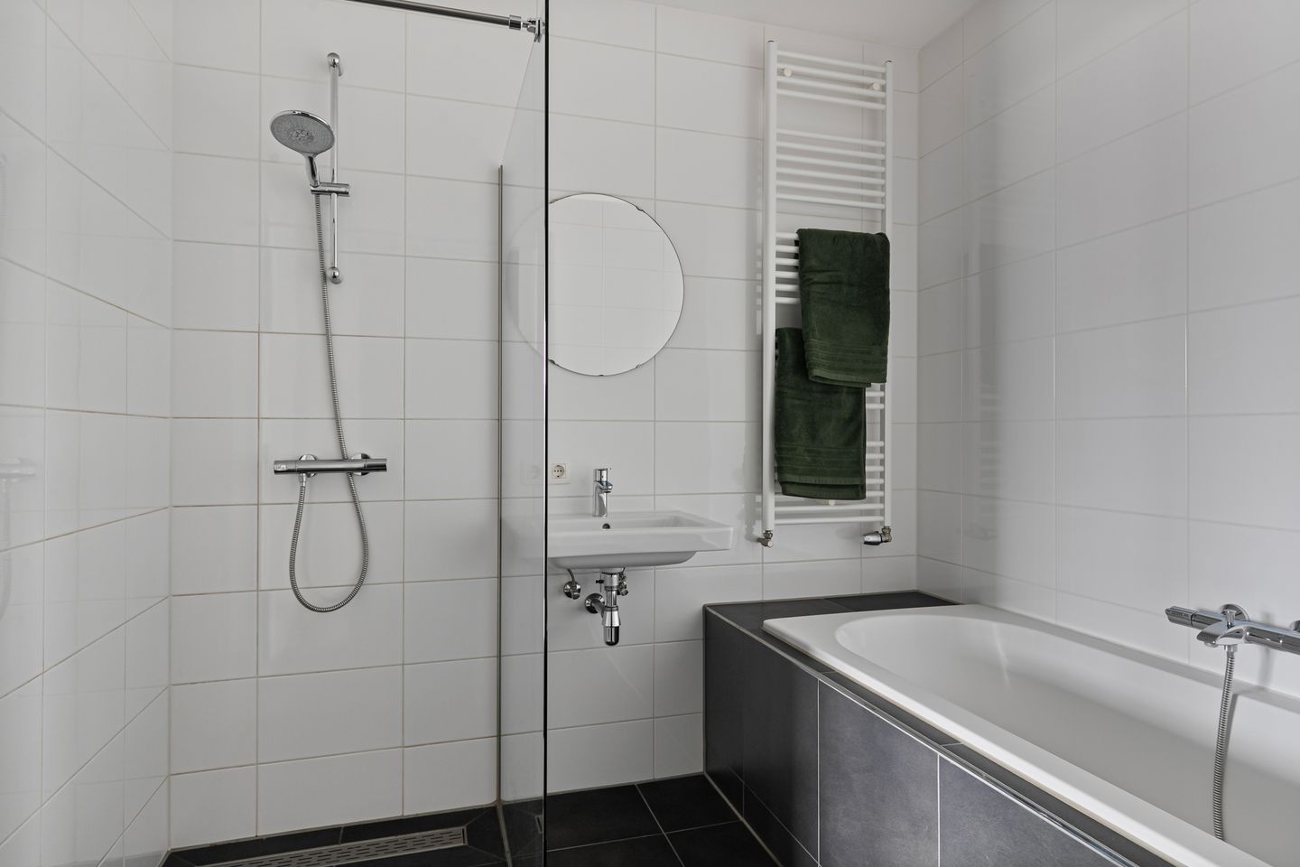 Foto 19 van Halvemaanpassage 32