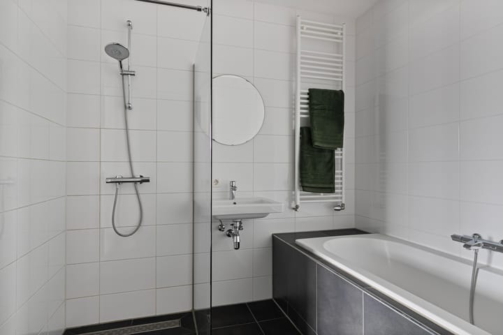 Foto 19 van Halvemaanpassage 32