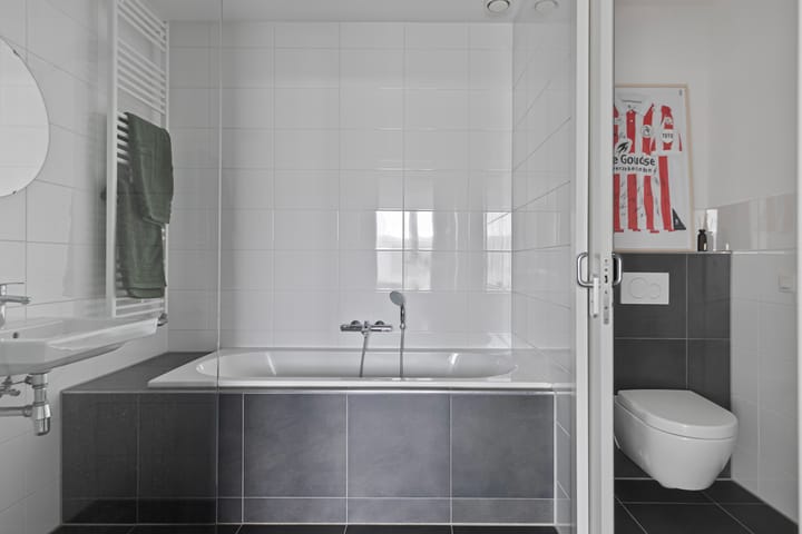 Foto 20 van Halvemaanpassage 32