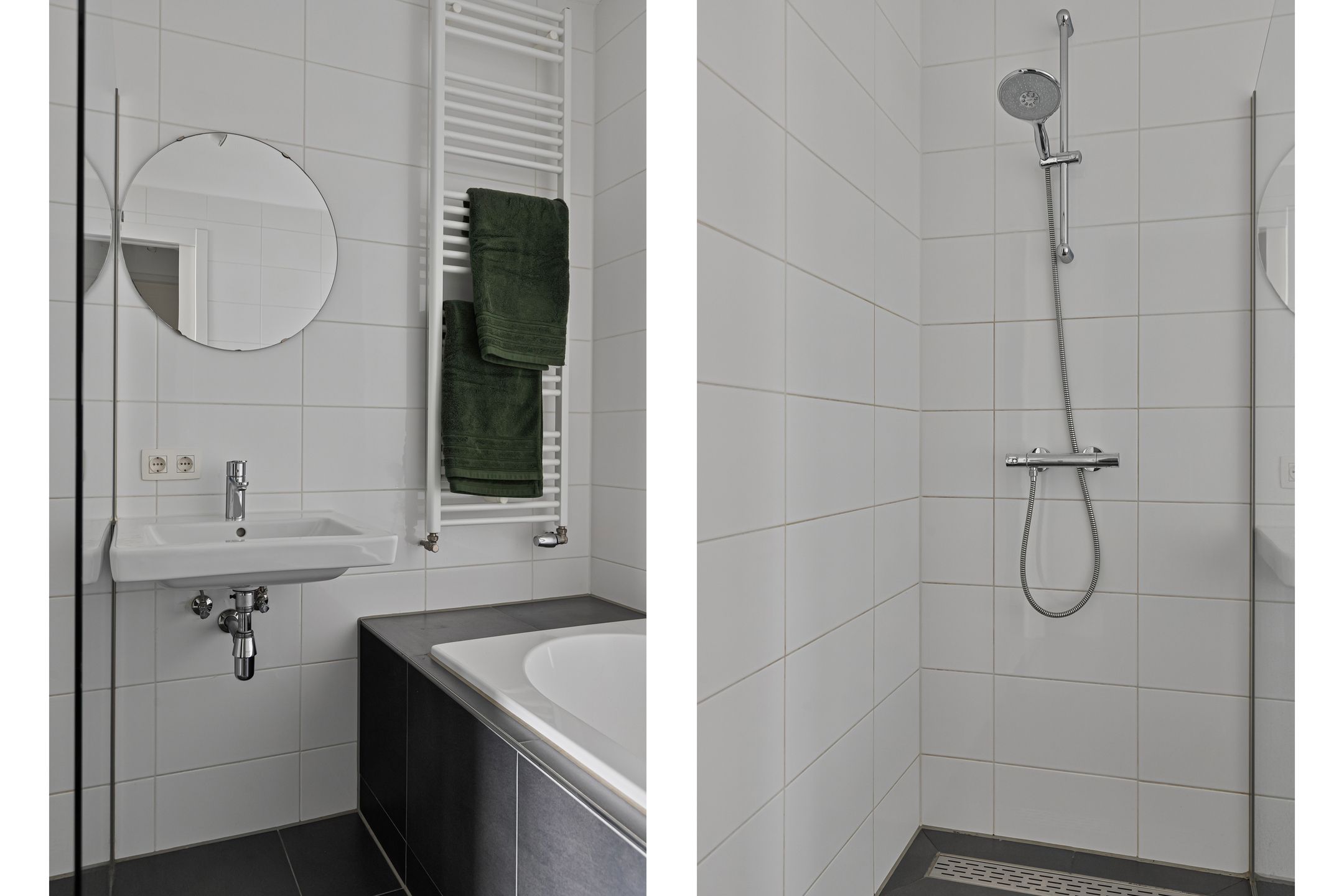 Foto 21 van Halvemaanpassage 32