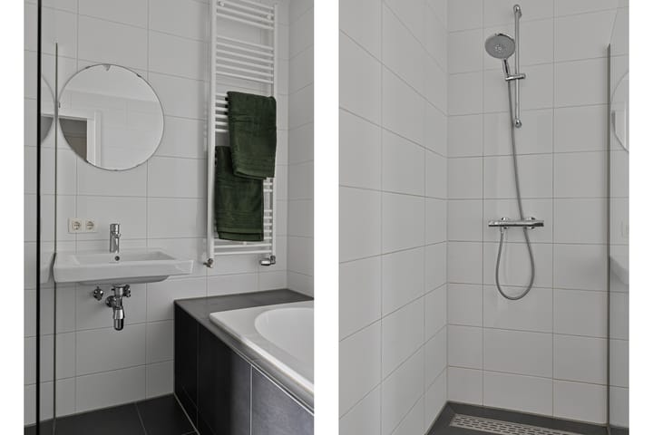 Foto 21 van Halvemaanpassage 32