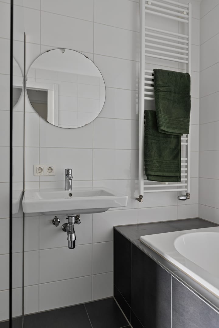 Foto 22 van Halvemaanpassage 32